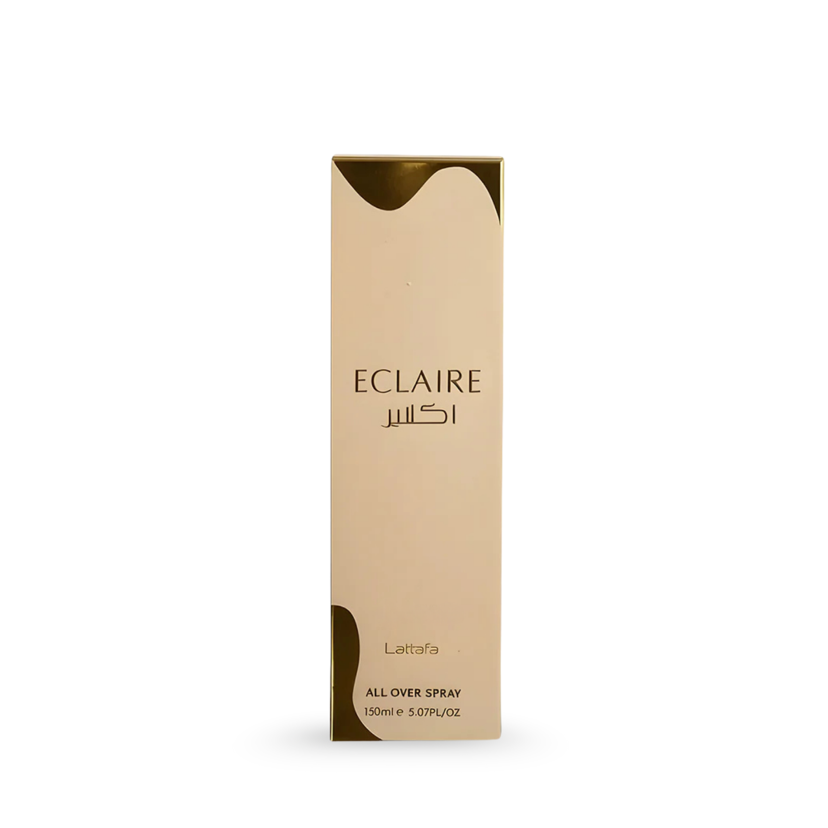 Lattafa - Eclaire All Over Spray - Unisex 150ml