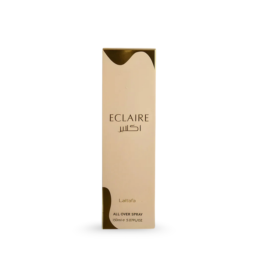 Lattafa - Eclaire All Over Spray - Unisex 150ml