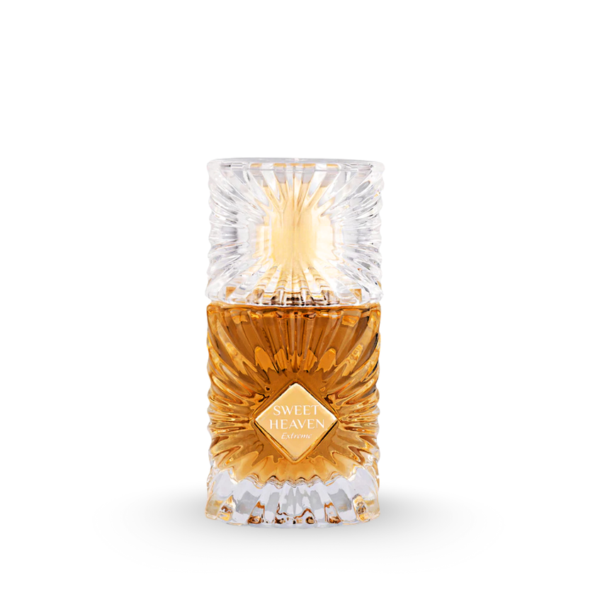 Gulf Orchid - Sweet Heaven Set 5x20ml