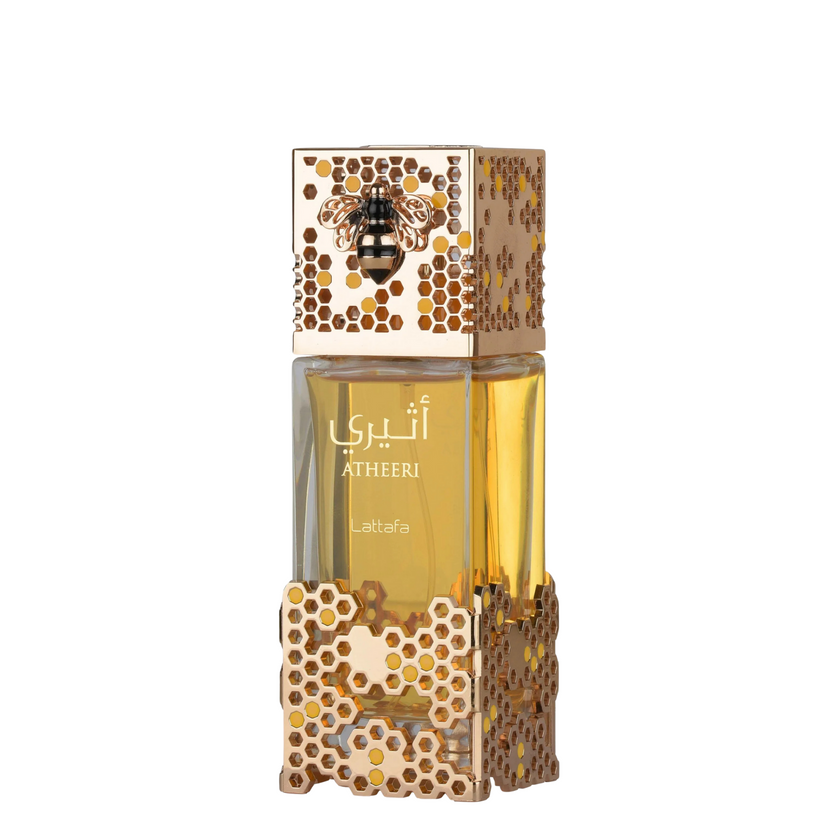 Lattafa - Atheeri - for Women 100ml