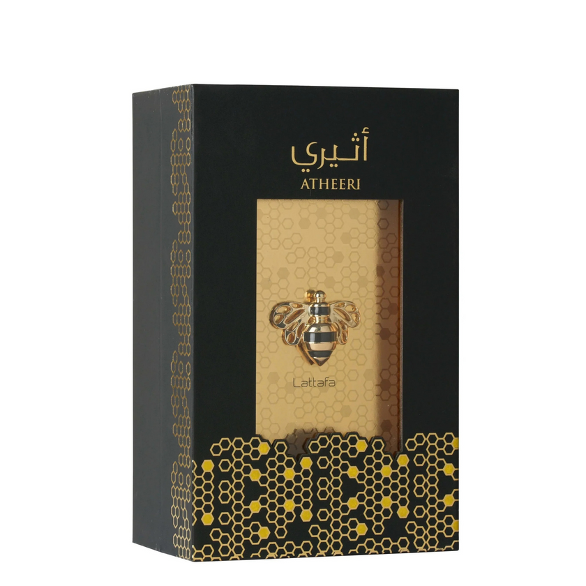 Lattafa - Atheeri - for Women 100ml