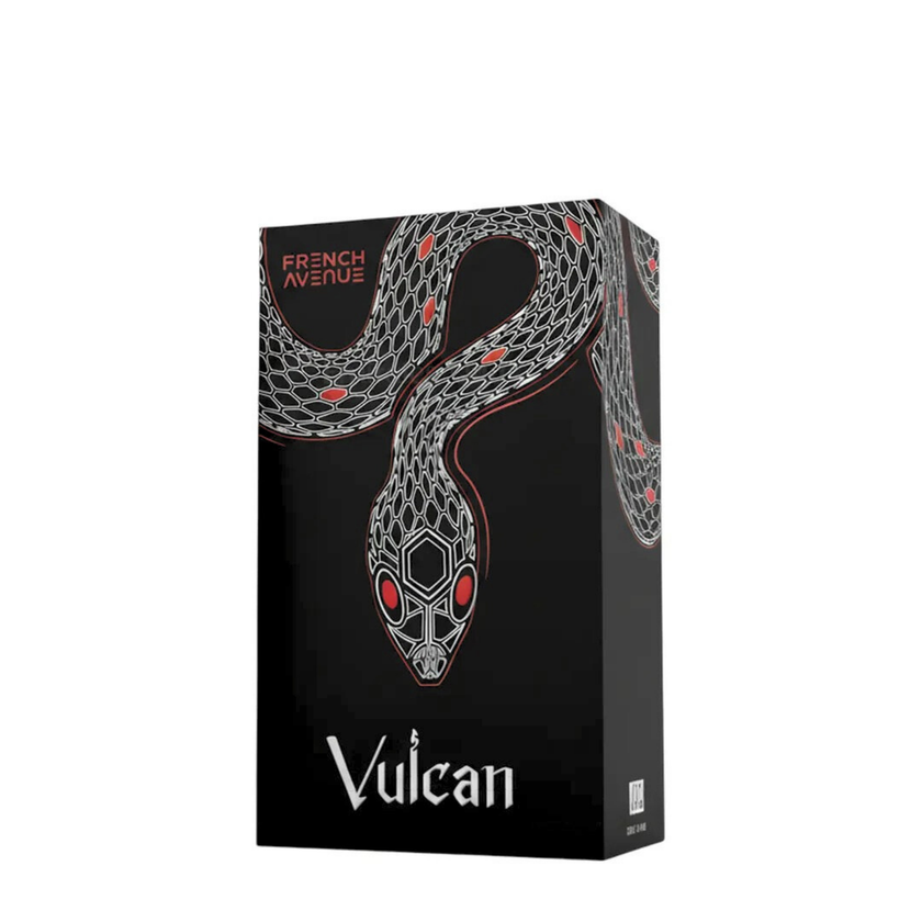 French Avenue - Vulcan Black Friday - Unisex 100ml