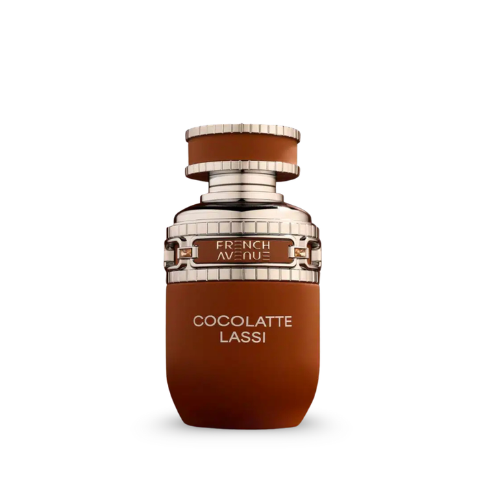 French Avenue - Cocolatte Lassi - Unisex 80ml