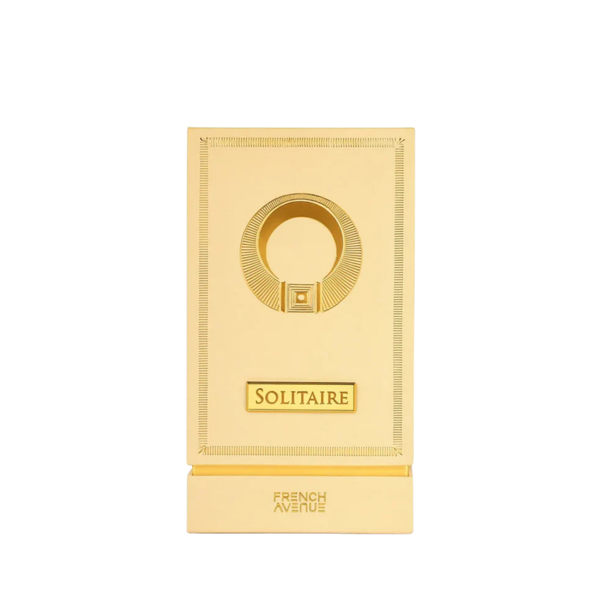 French Avenue - Solitaire - Unisex 100ml