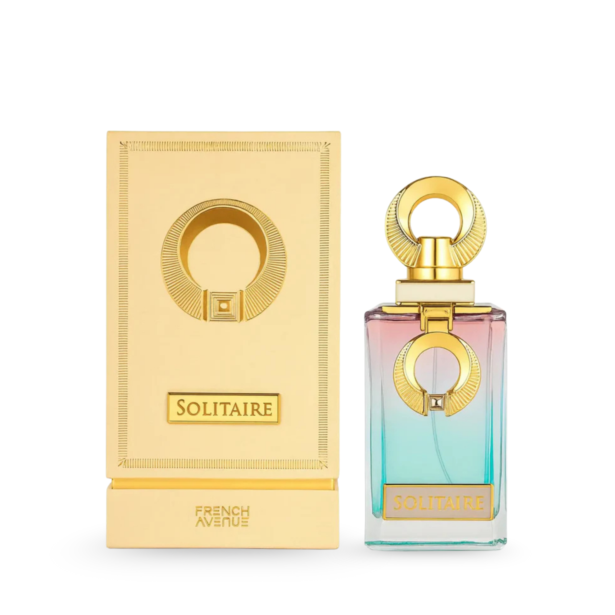 French Avenue - Solitaire - Unisex 100ml