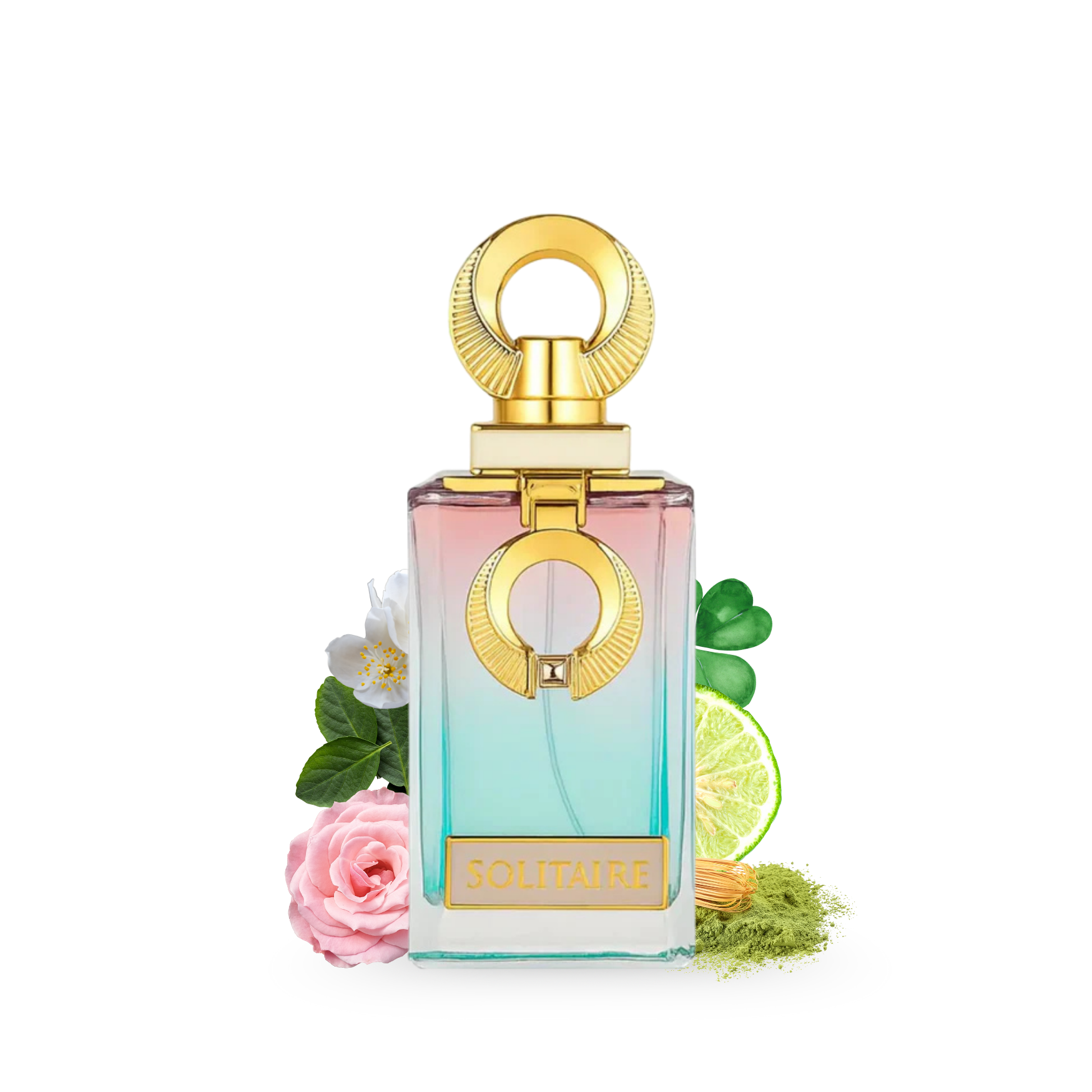 French Avenue - Solitaire - Unisex 100ml