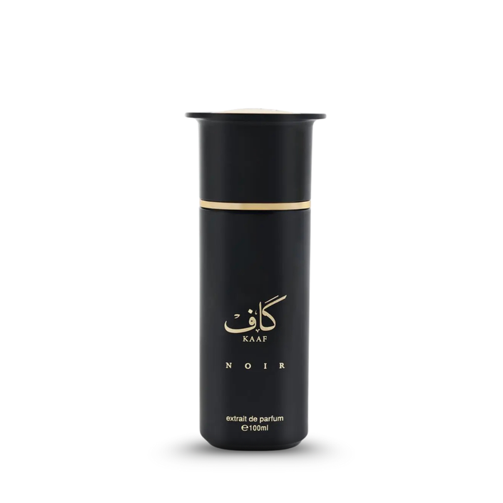 Ahmed Al Maghribi - Kaaf Noir - Unisex 100ml