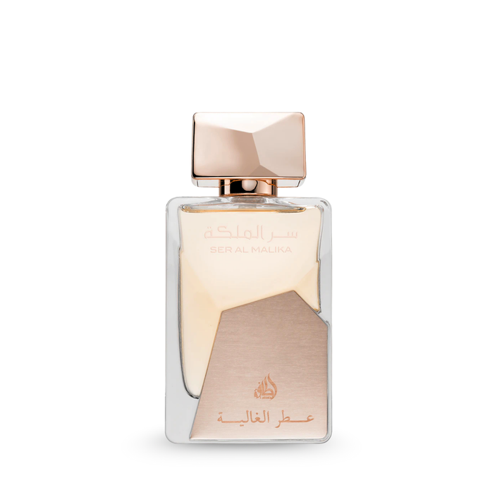 Lattafa - Ser Al Malika - Unisex 100ml
