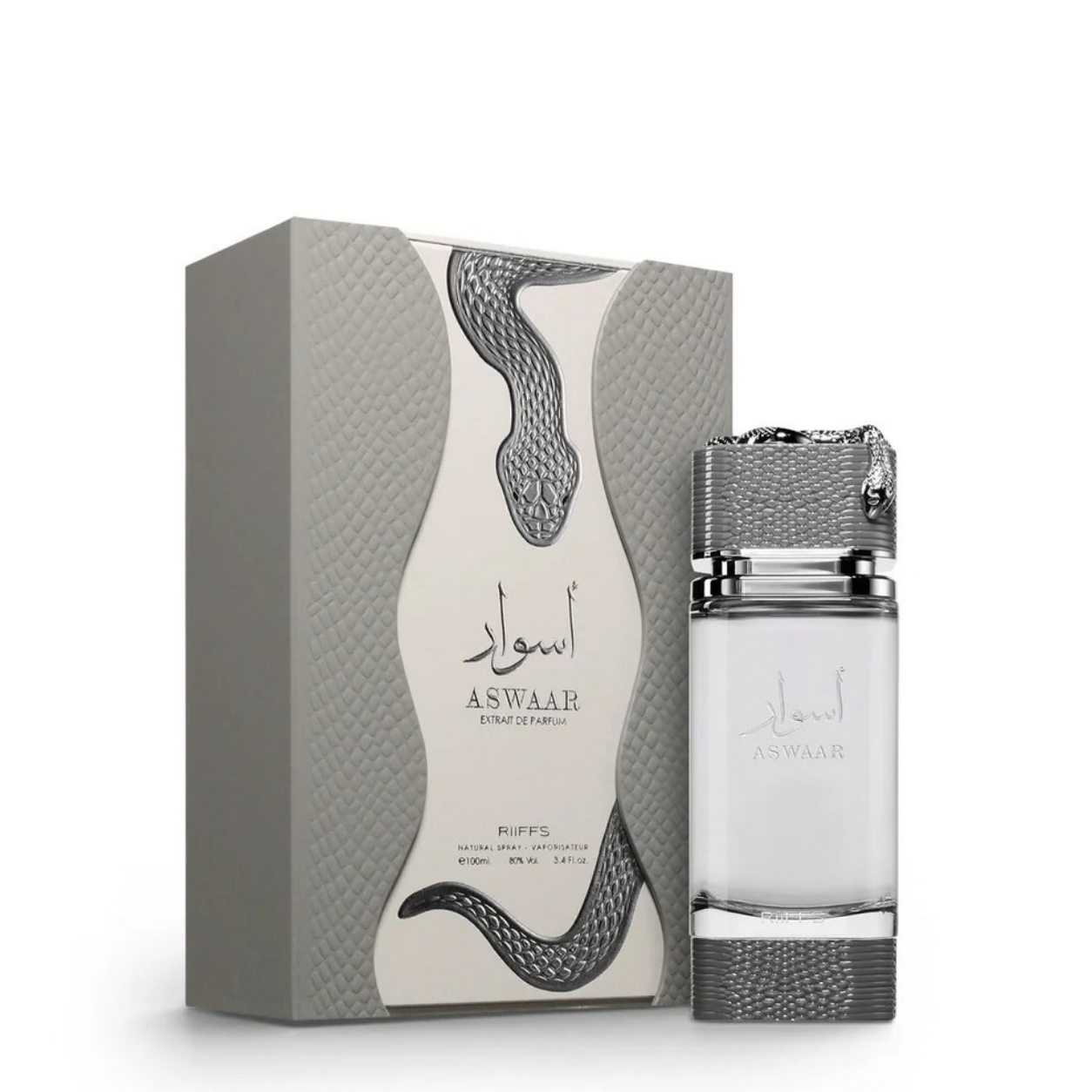 Riiffs Aswaar Unisex 100ml