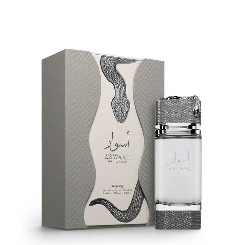 Riiffs Aswaar Unisex 100ml
