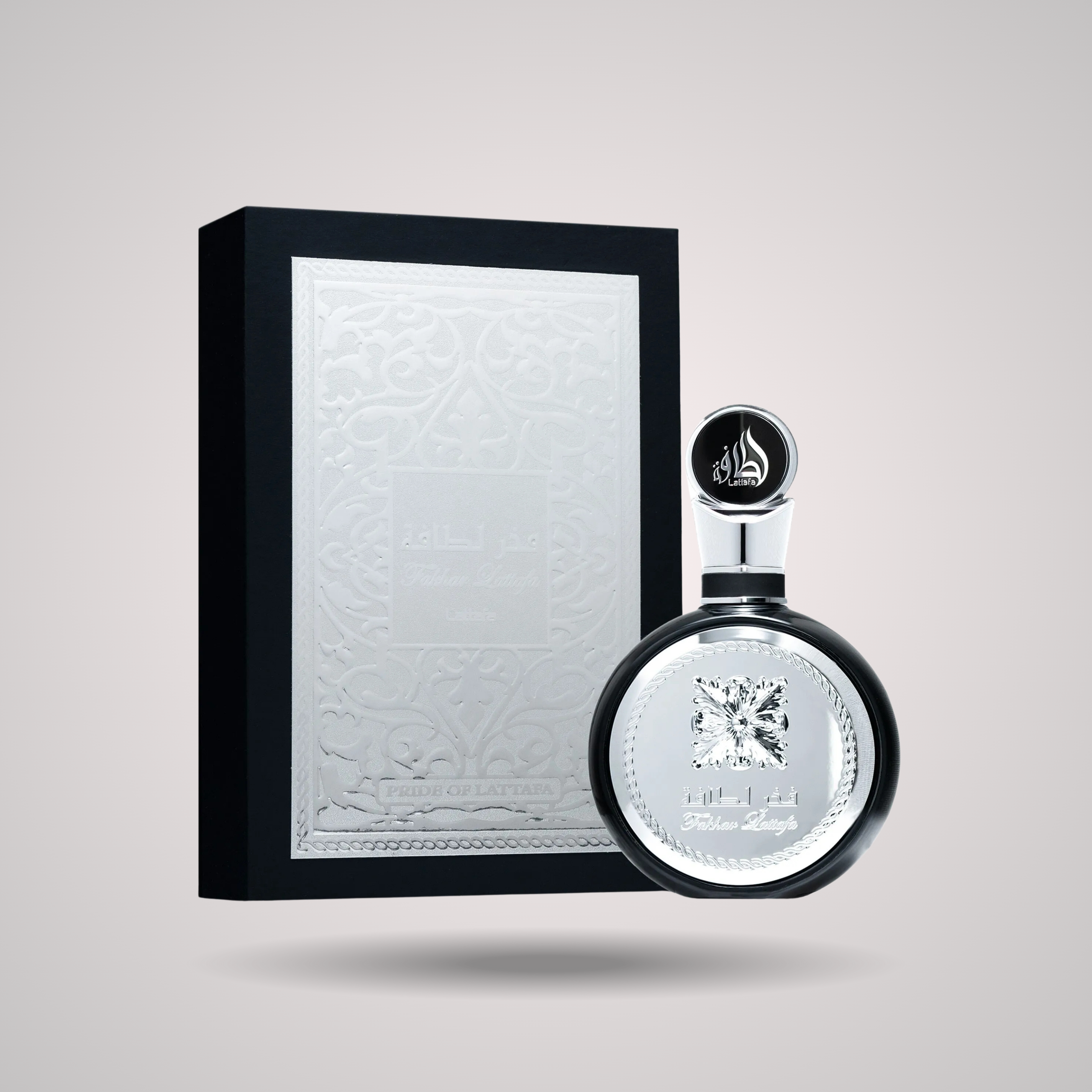 Lattafa - Fakhar - for Men 100ml