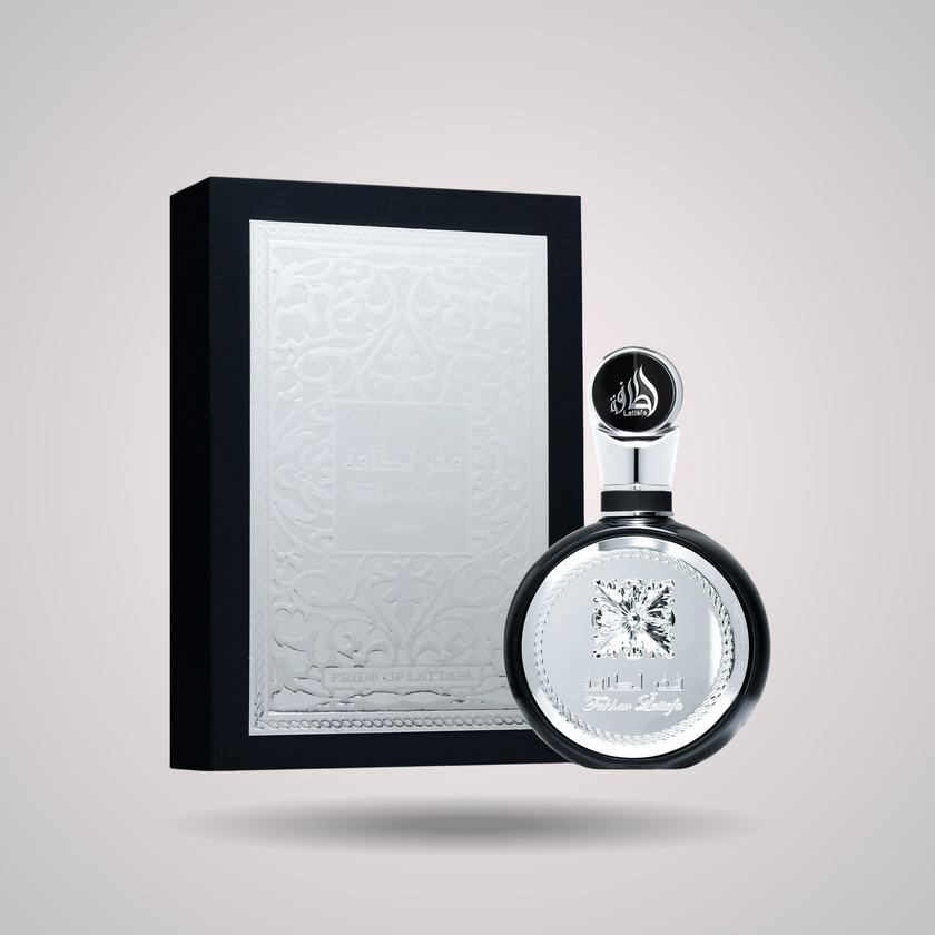 Lattafa - Fakhar Black - for Men 100ml