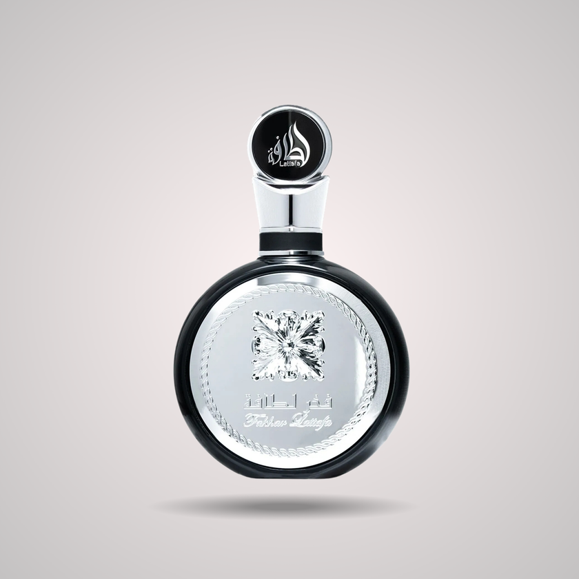 Lattafa - Fakhar Black - for Men 100ml