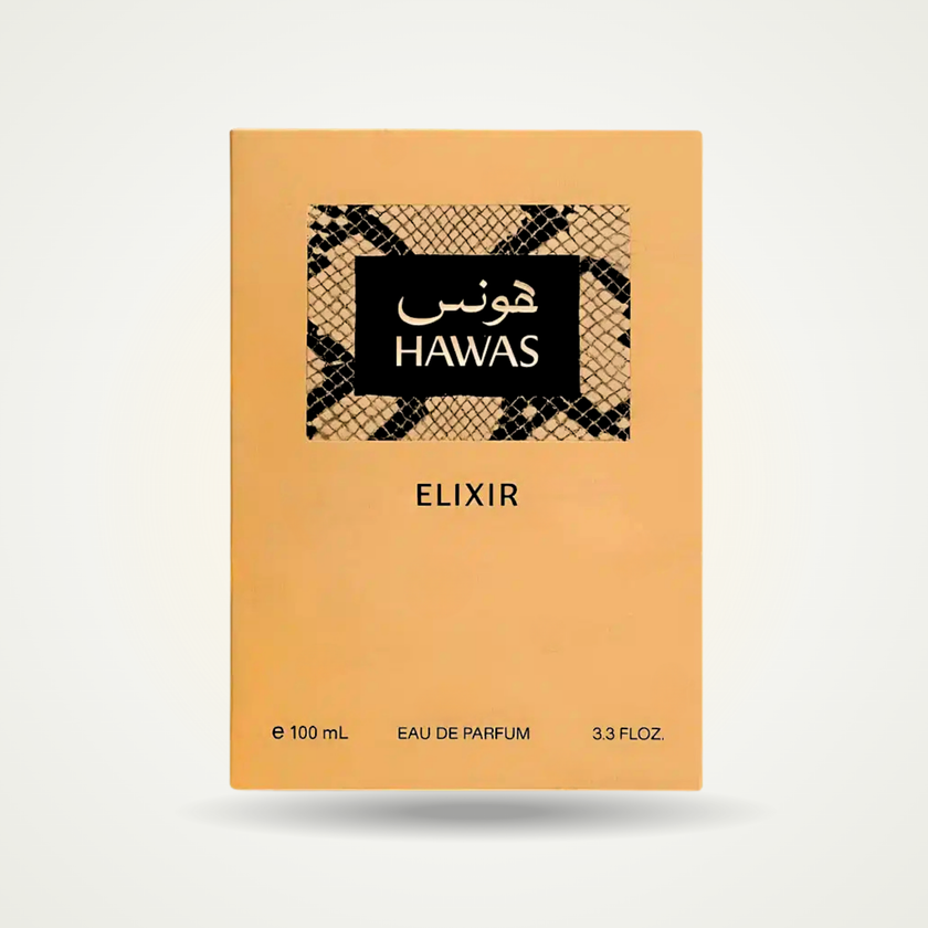 Rasasi - Hawas Elixir - Unisex 100ml