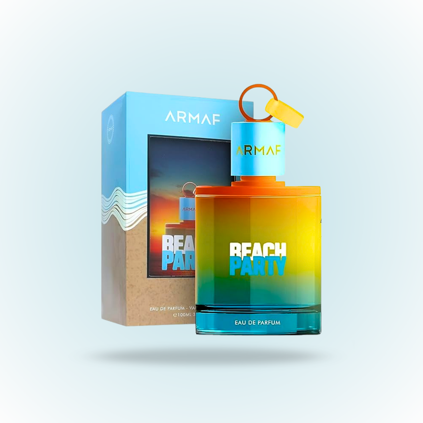 Armaf - Beach Party - Unisex 100ml