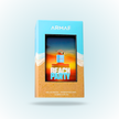 Armaf - Beach Party - Unisex 100ml