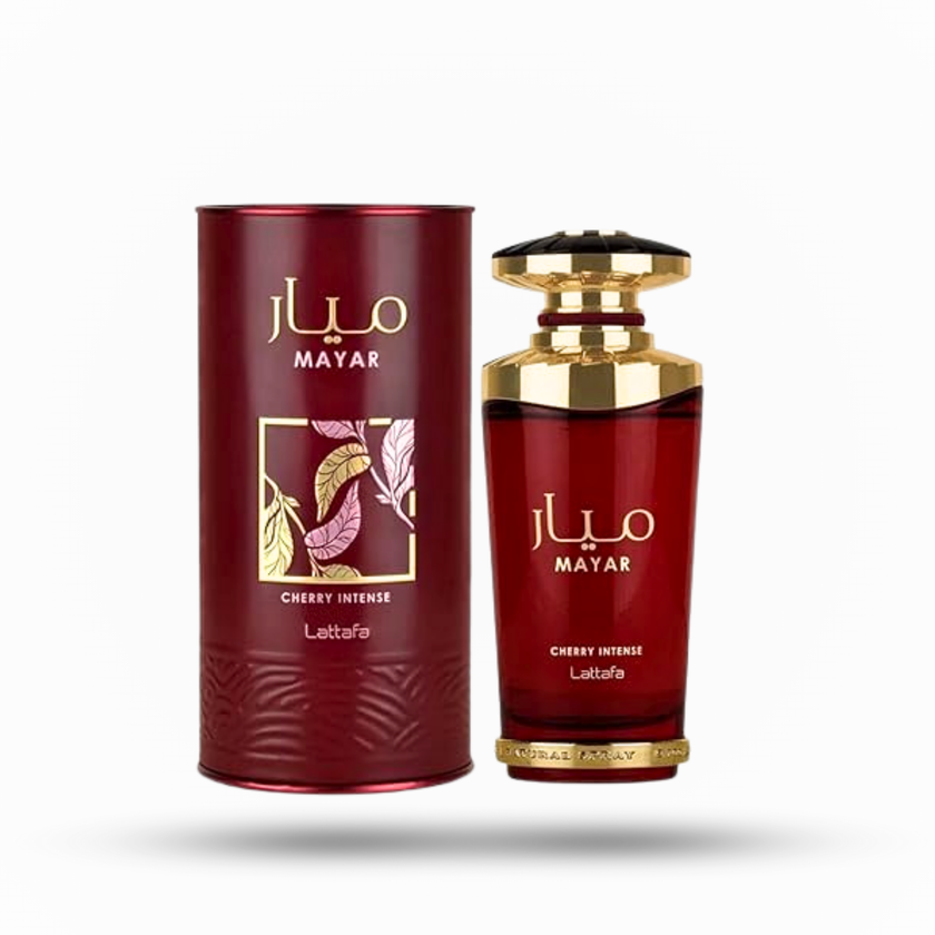 Lattafa - Mayar Cherry Intense - for Women 100ml