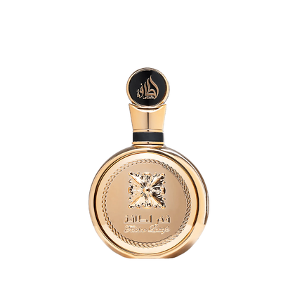 Lattafa - Fakhar Gold Extrait - Unisex 100ml