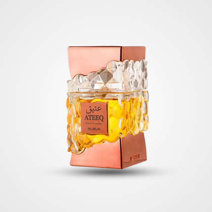 Riiffs - Ateeq Nusuk - Unisex 100ml