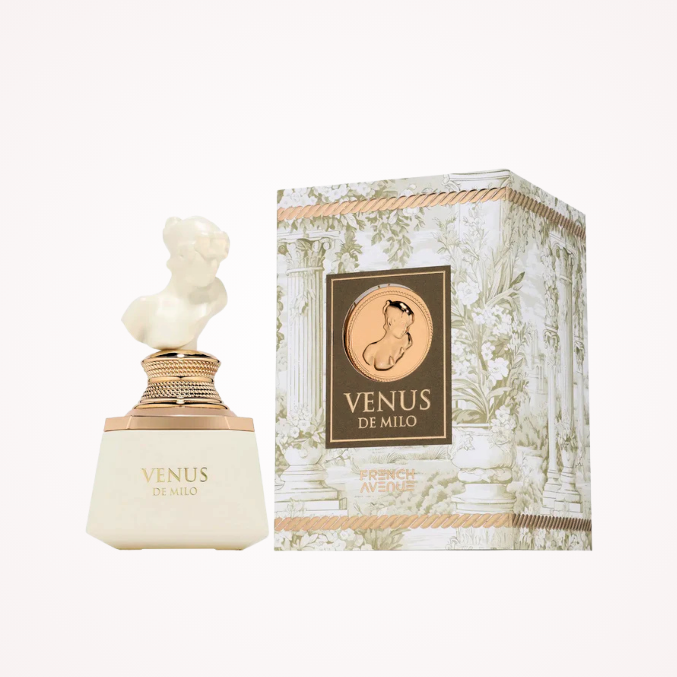 French Avenue - Venus De Milo - for Women 100ml