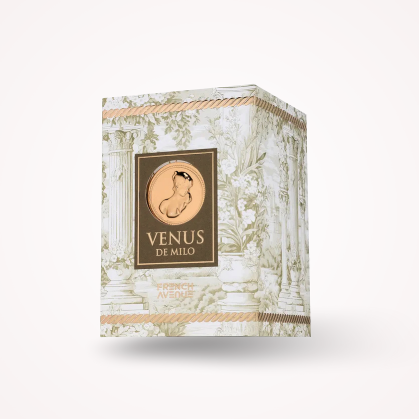 French Avenue - Venüs De Milo - for Women 100ml