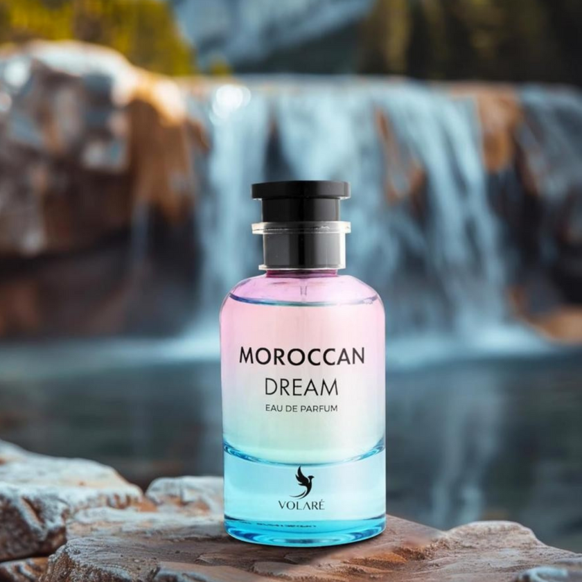 Volare - Moroccan Dream - Unisex 100ml
