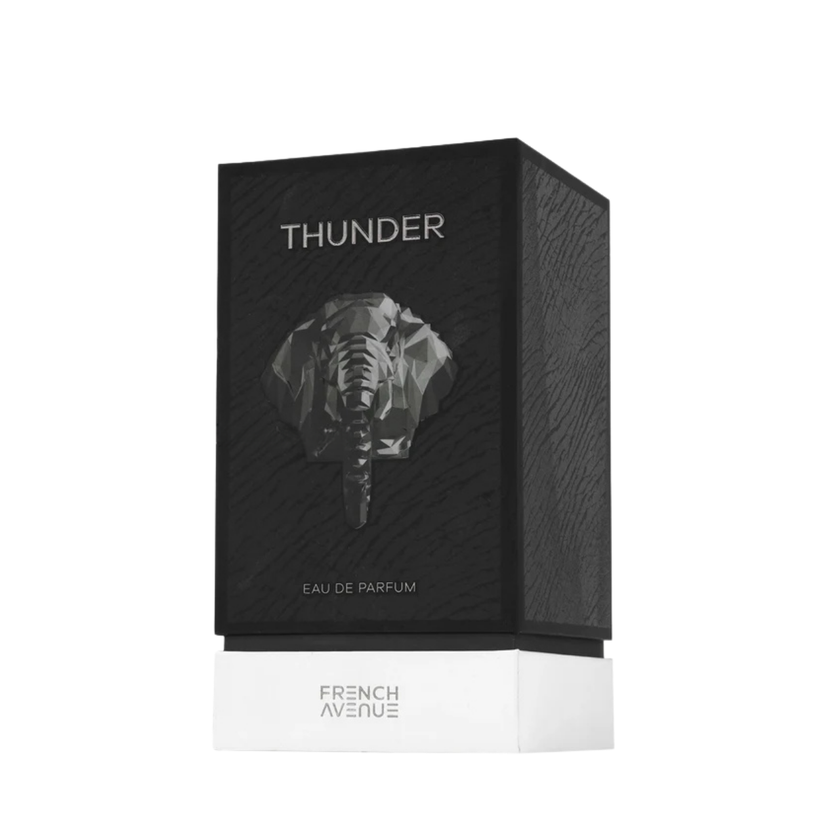 French Avenue - Thunder - for Men 100ml
