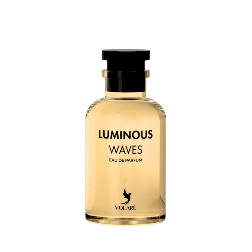 Volare - Luminous Waves - for Men 100ml