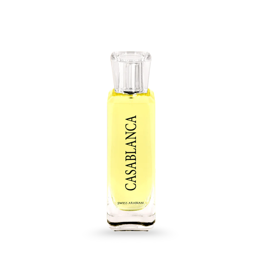 Swiss Arabian - Casablanca - Unisex 100ml