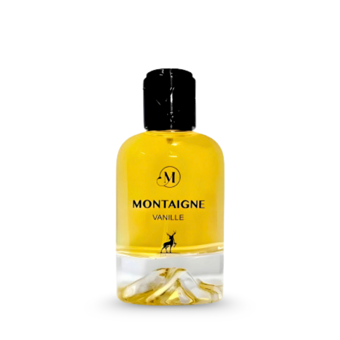 Maison Alhambra - Montaigne Vanille - for Women 100ml
