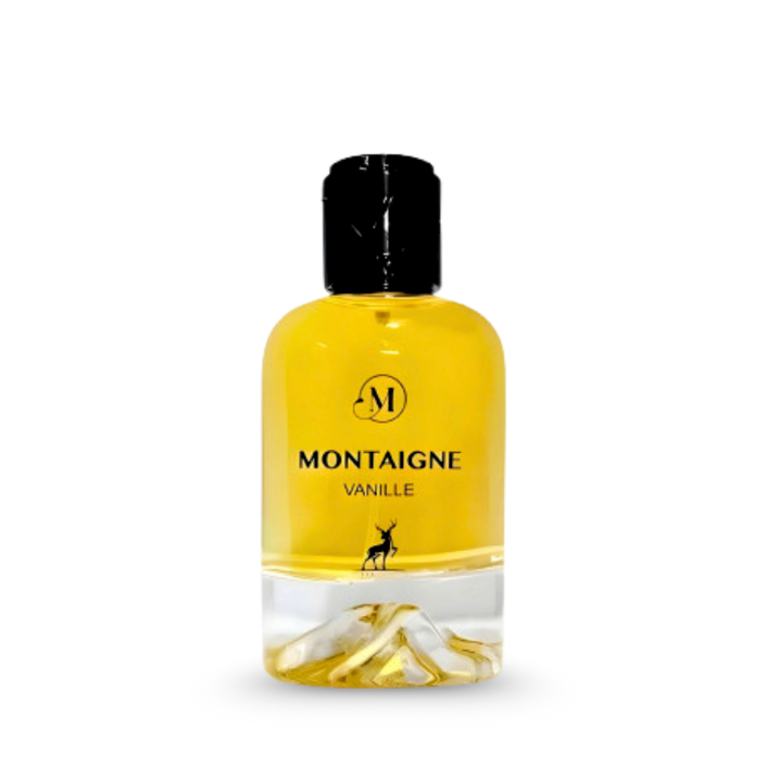 Maison Alhambra - Montaigne Vanille - for Women 100ml