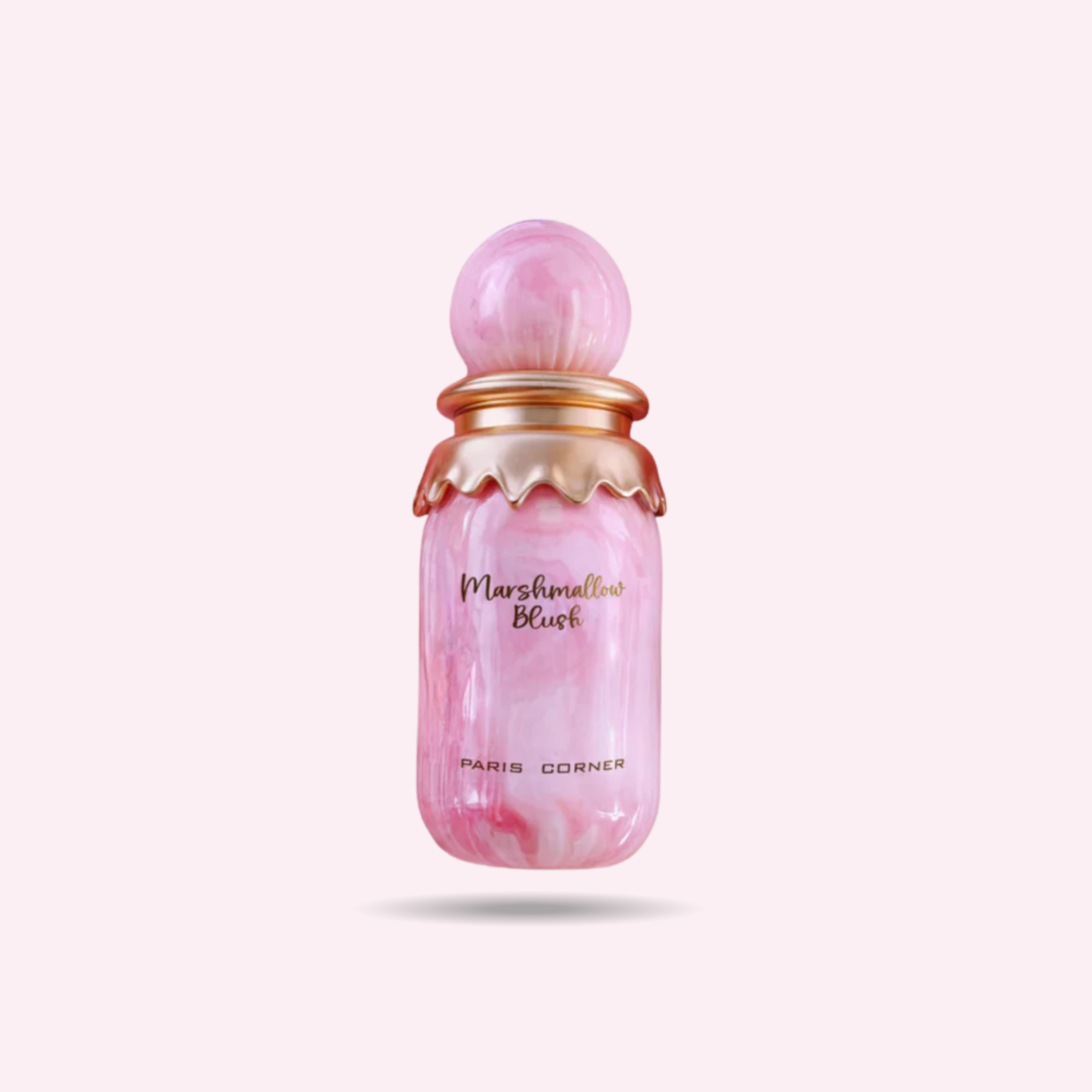 Paris Corner - Marshmallow Blush - for Women 100ml