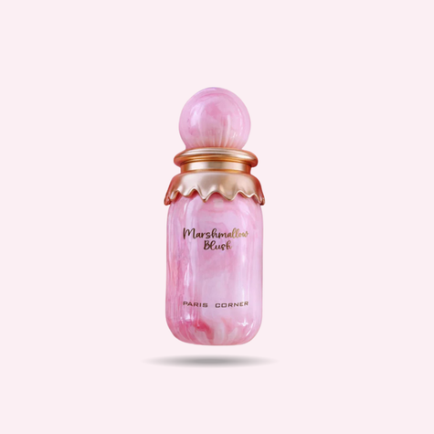 Paris Corner - Marshmallow Blush - for Women 100ml