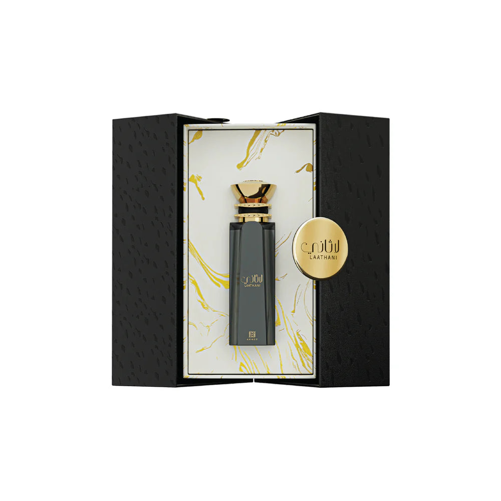 Ahmed Al Maghribi - Laathani - Unisex 80ml