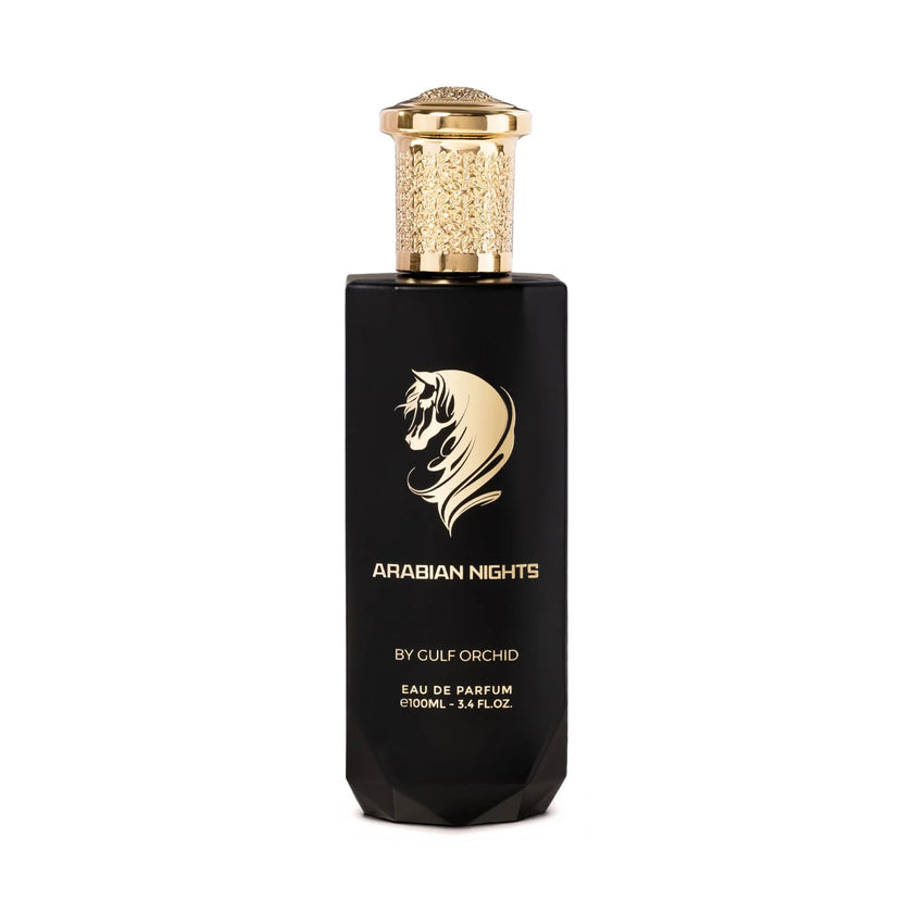 By Gulf Orchid - Arabian Nights - Unisex 100ml