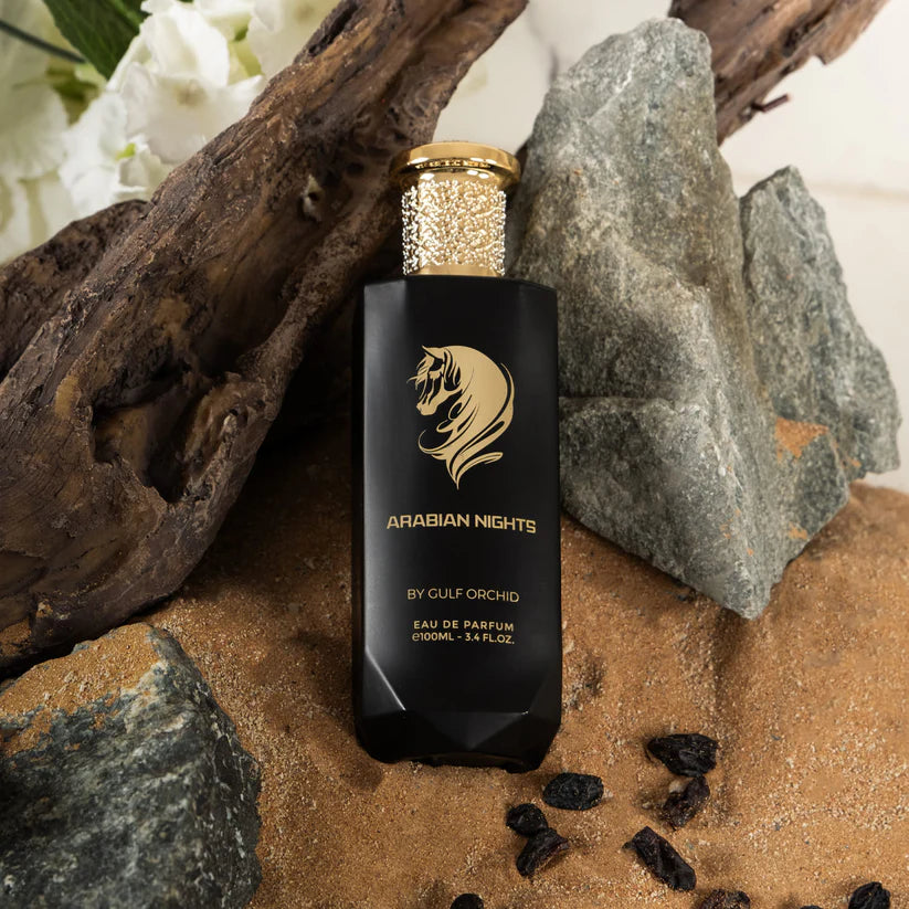 By Gulf Orchid - Arabian Nights - Unisex 100ml