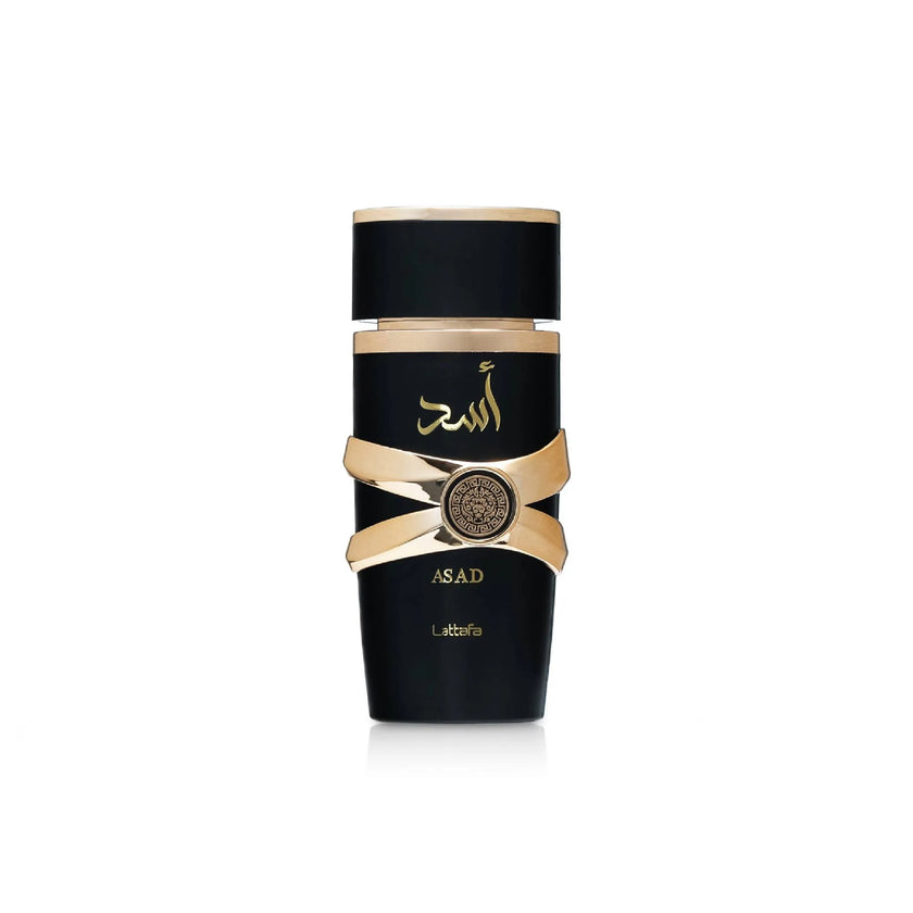 Lattafa - Asad - for Men 100ml