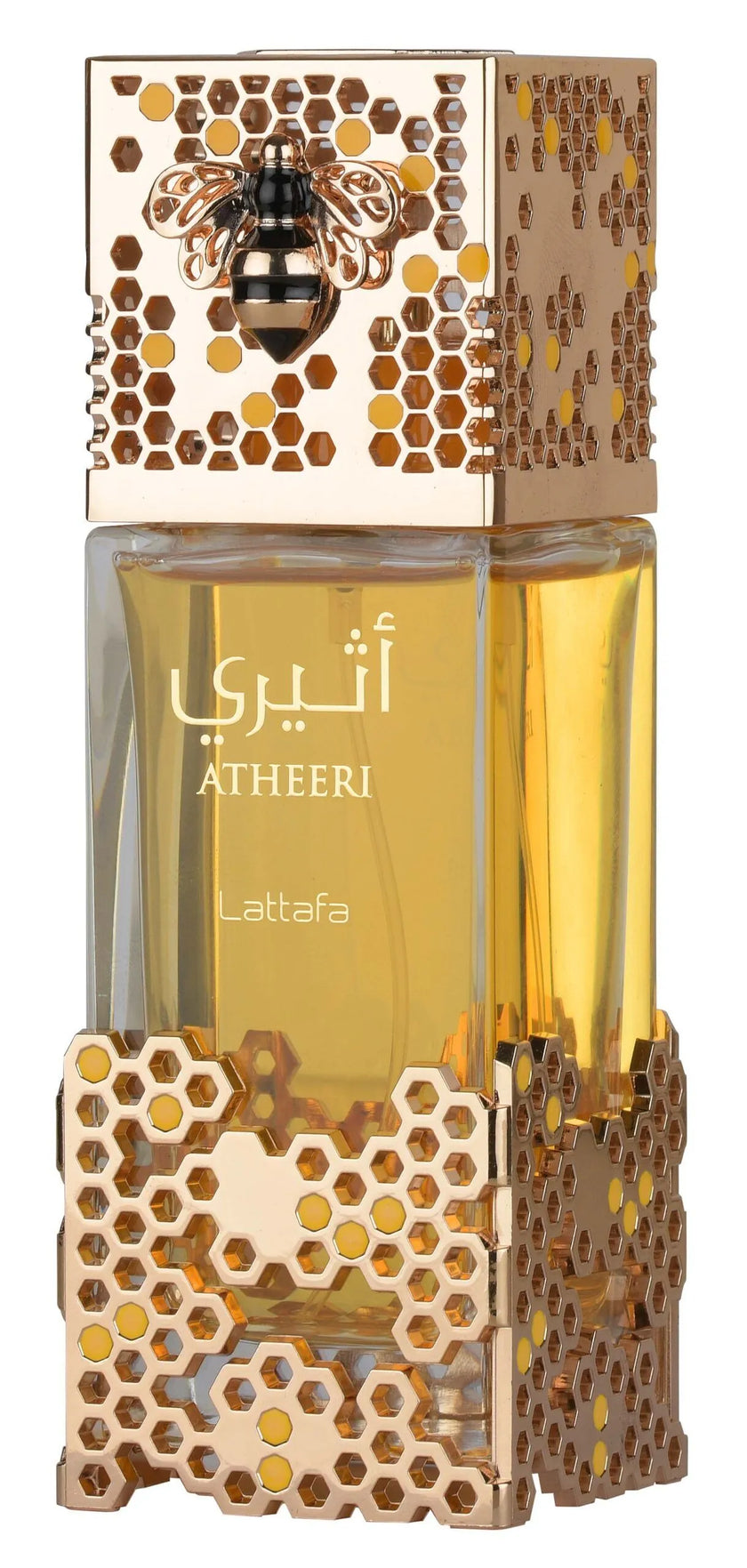 Lattafa - Atheeri - for Women 100ml
