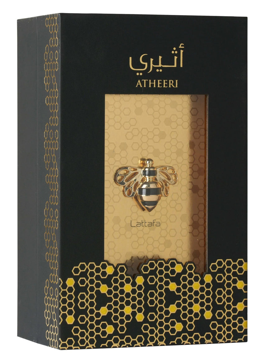 Lattafa - Atheeri - for Women 100ml