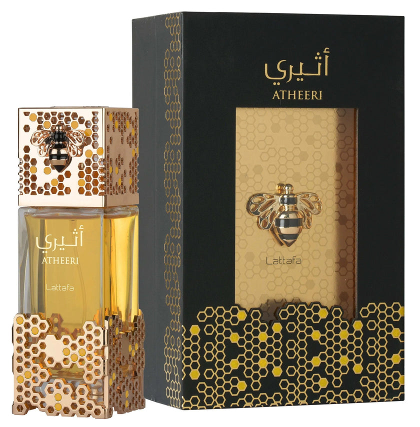 Lattafa - Atheeri - for Women 100ml