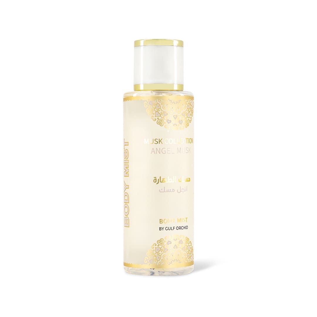 Angel Musk Body Mist