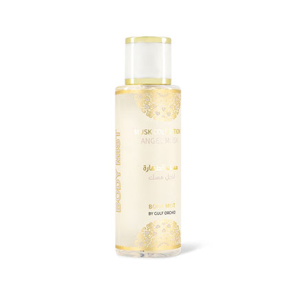 Angel Musk Body Mist