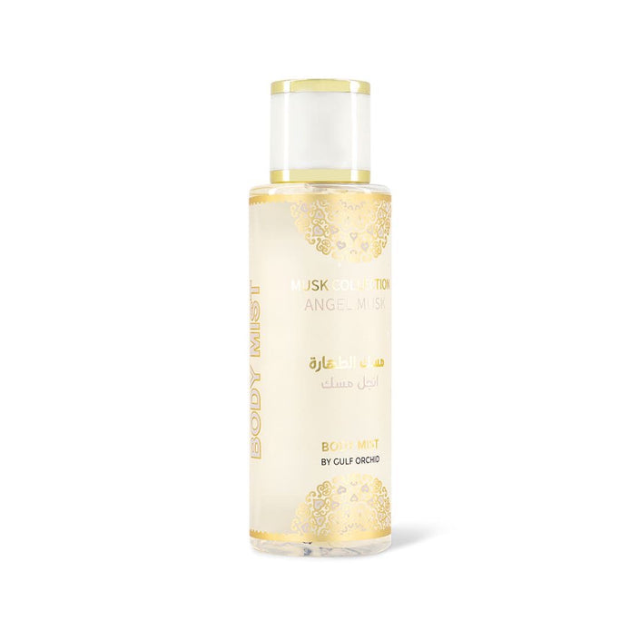 Angel Musk Body Mist