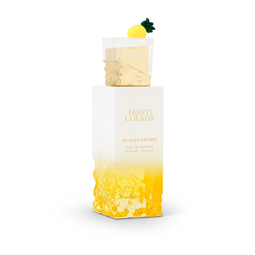 By Gulf Orchid - Tahiti Colada - Unisex 100ml