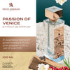 Swiss Arabian -Passion Of Venice - Unisex 100ml