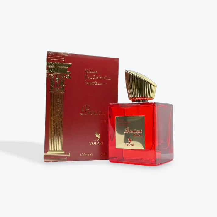 Volare - Boutique Extrait - Unisex 100ml