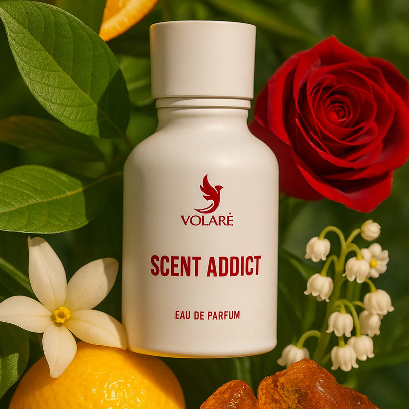 Volare - Scent Addict - Unisex 90ml