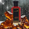 Montera Rouge Tobacco: Die Spirituelle Essenz des Heiligen Tabaks
