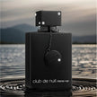 Armaf Club de Nuit Intense Man - Die spirituelle Tiefe der Nacht