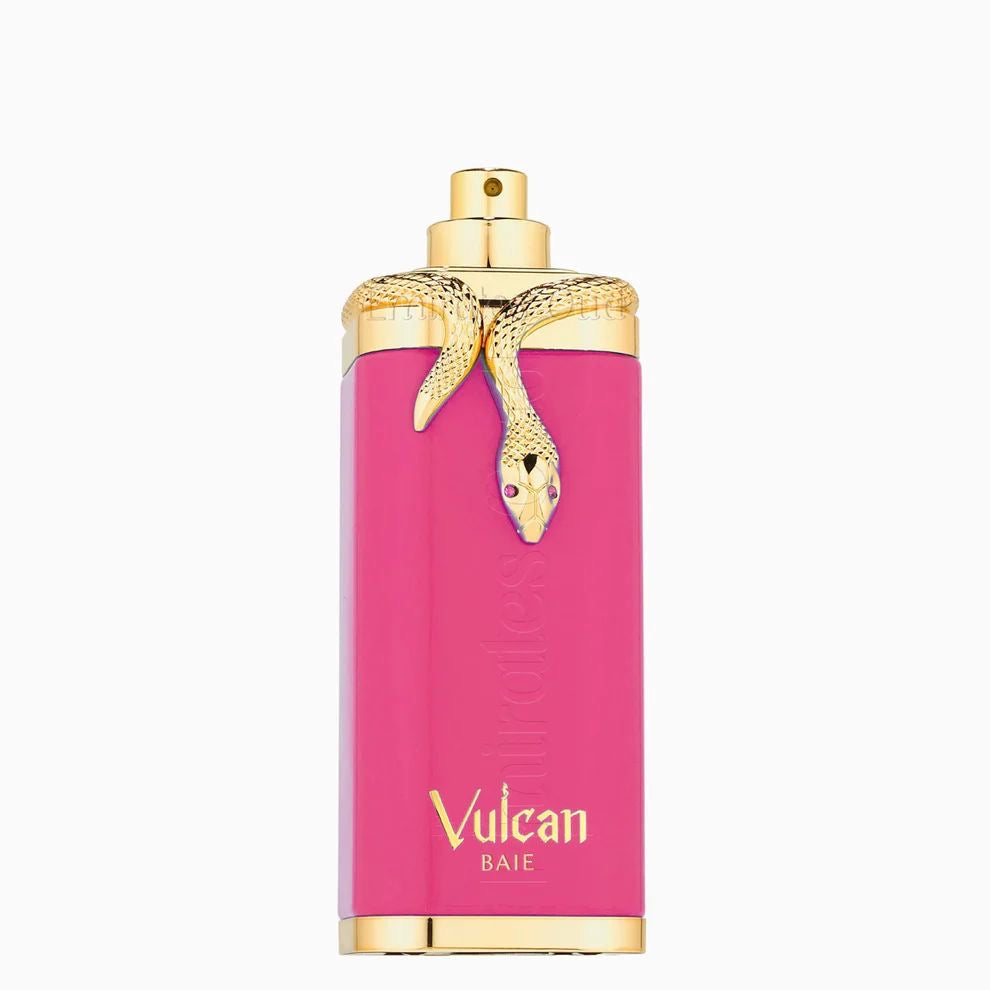 Vulcan Baie